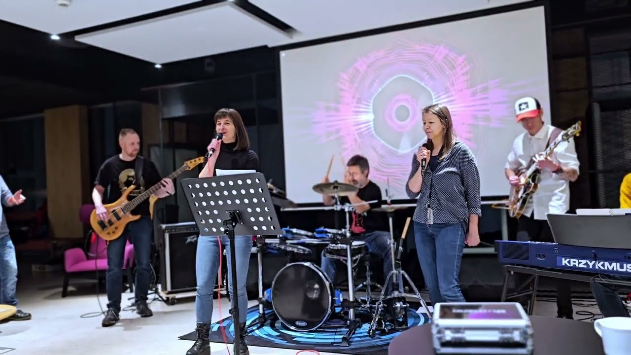 Bruno Mars TREASURE cover