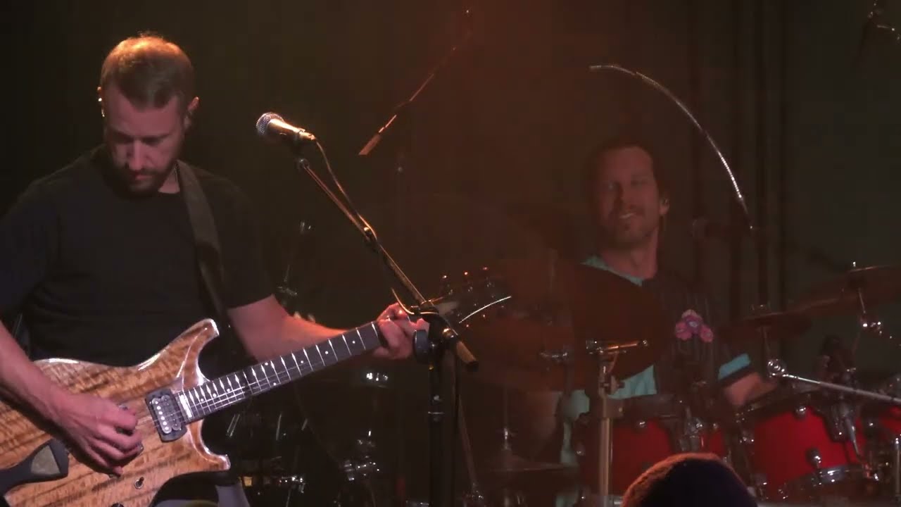 SPAFFORD : Sweet : {4K Ultra HD} : Kenny's Westside : Peoria, IL : 12/5/2025