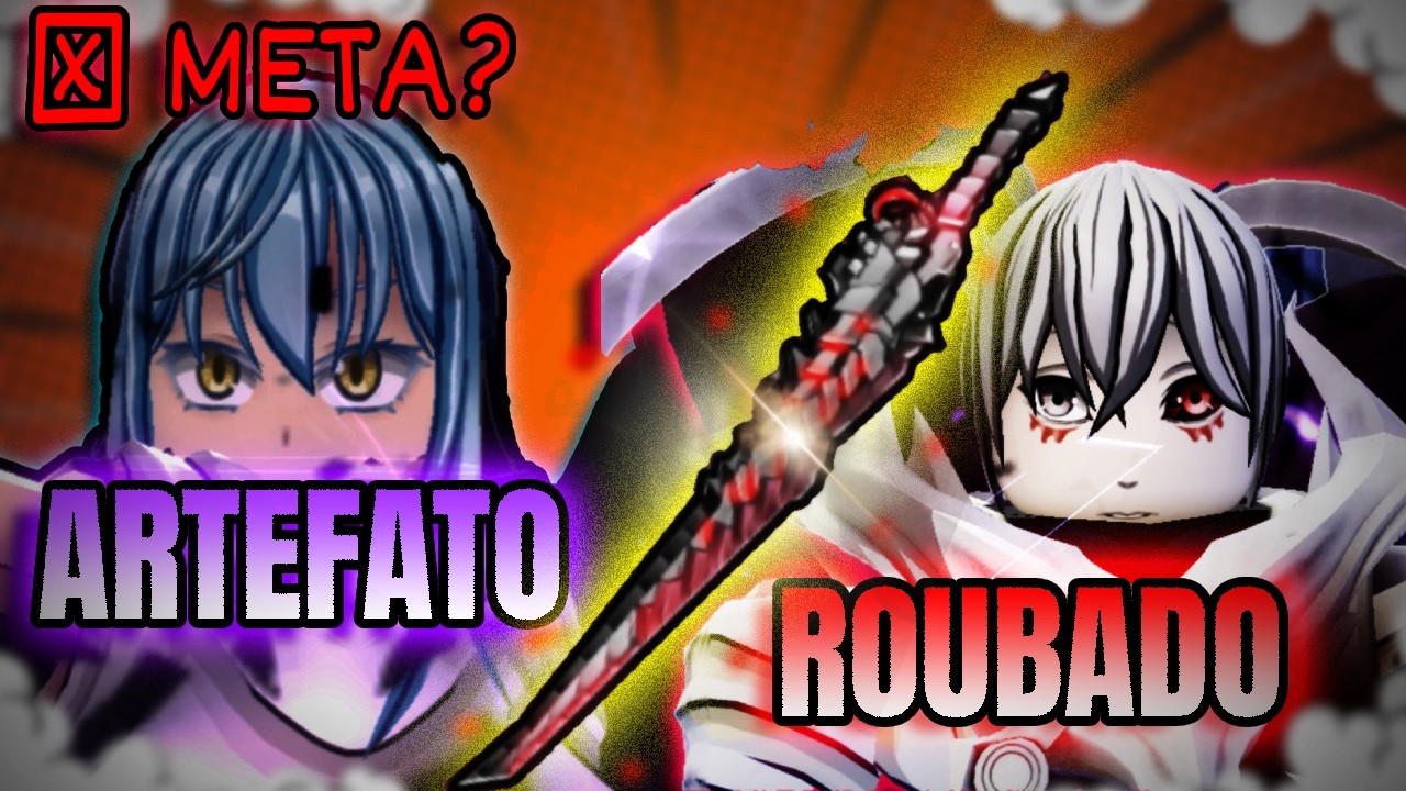 Esse Artefato Deixa QUALQUER Unidade INSANA no Anime Guardians