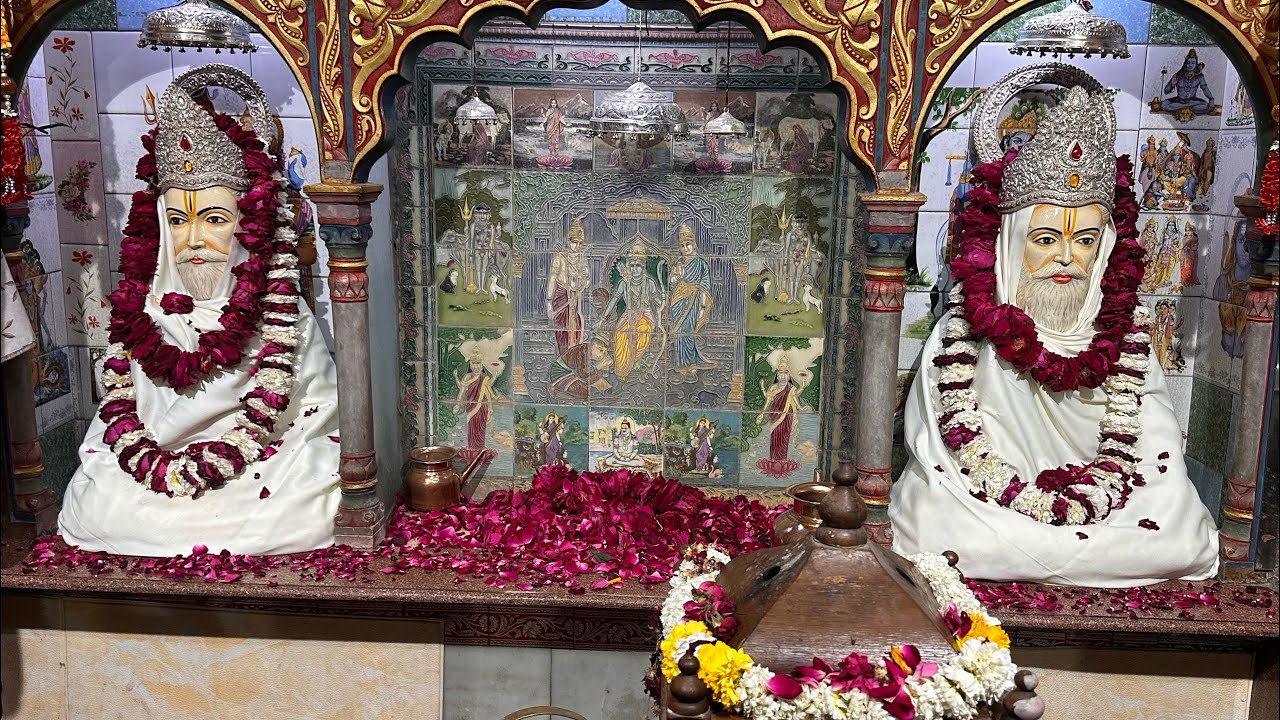 Sri Banwari Das Ji Maharaj Kunda Dham channel  is live