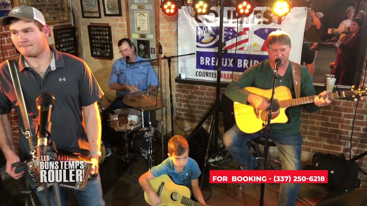 Bubba Hebert 03-22 - SAM’S BIG RED ROOSTER
