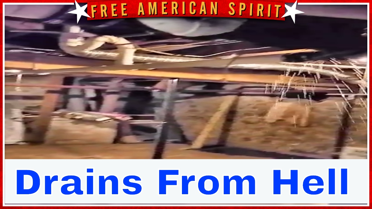 Review and How to use the Cleanout Plug Puller from Plastic Oddities Free American Spirit