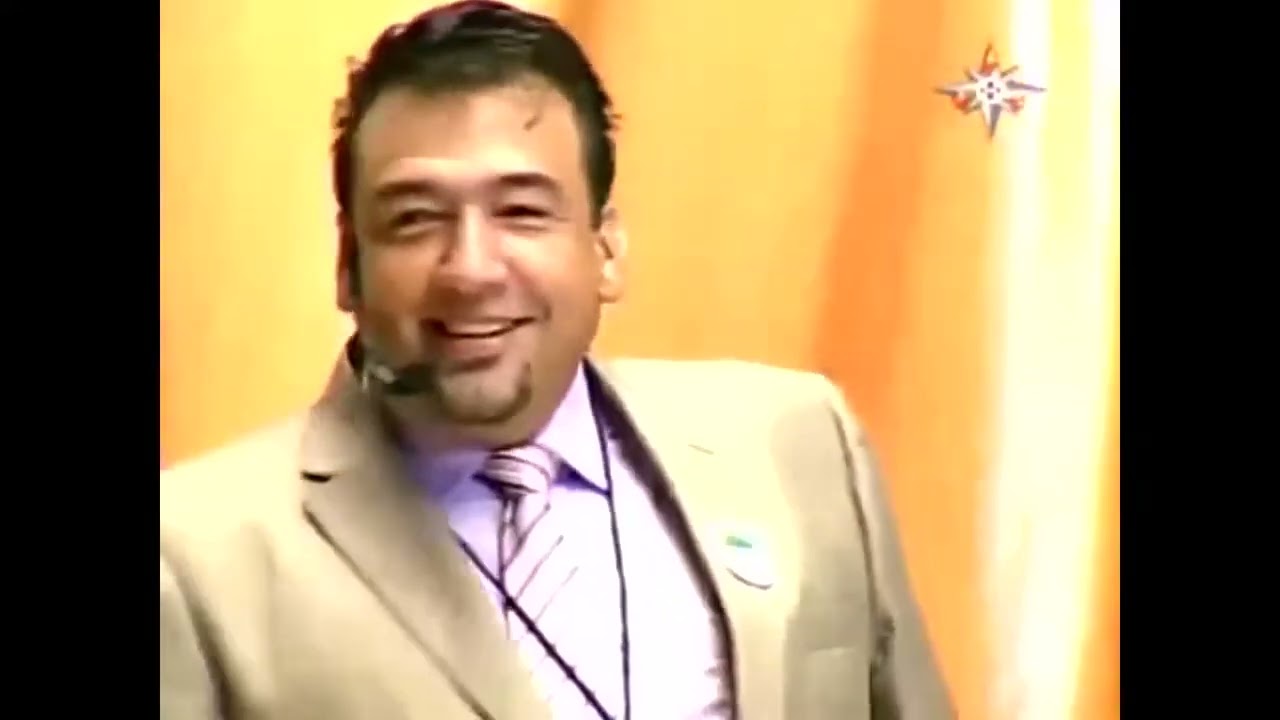 Increible Testimonio de Hanns Myhulots. Las Drogas Acabo mi Vida y Dios me Salvo [433]
