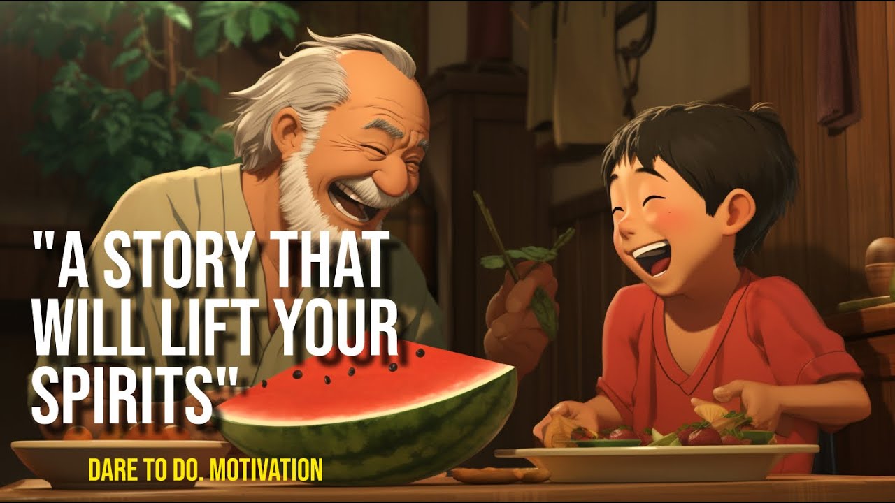 &laquo;Освоение счастья: урок арбуза&raquo;