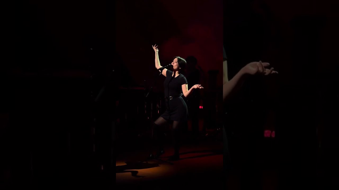 Working for the Knife // Mitski (Live) // The Met Philly 2.7.24