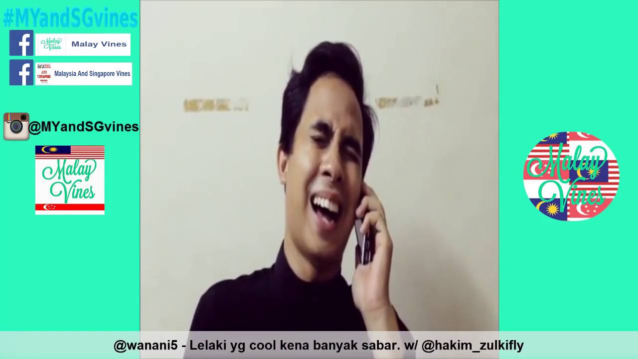 mmMalay Vines Compilation 24 Malaysia And Singapore Vine & Instagram Videos 2016   YouTube