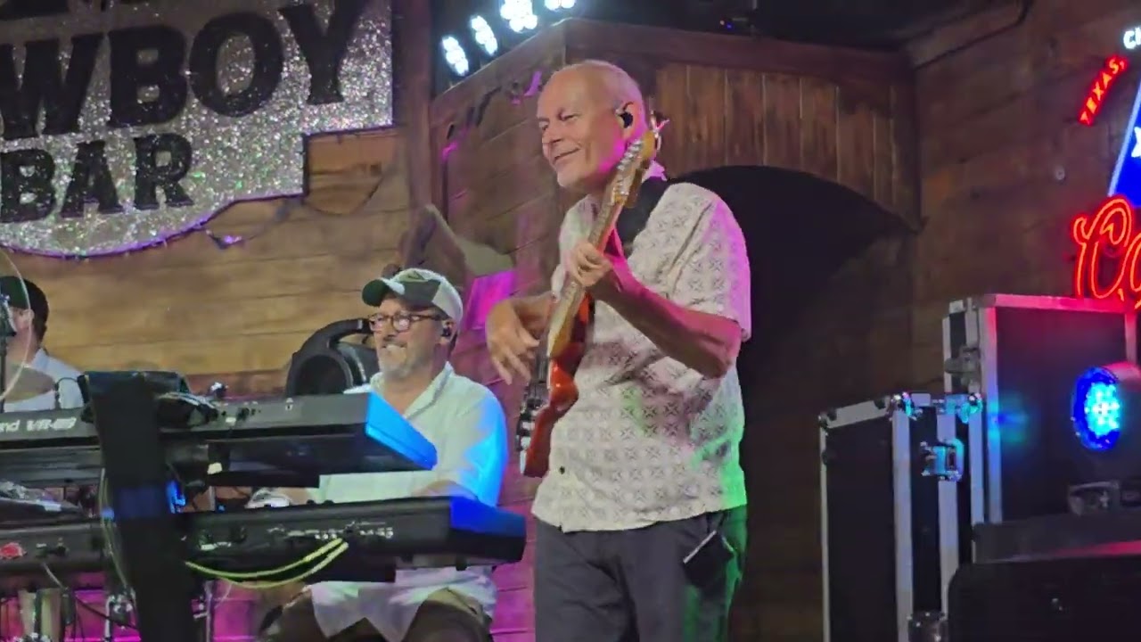 BELLAMY BROTHERS FULL CONCERT July 5 2025