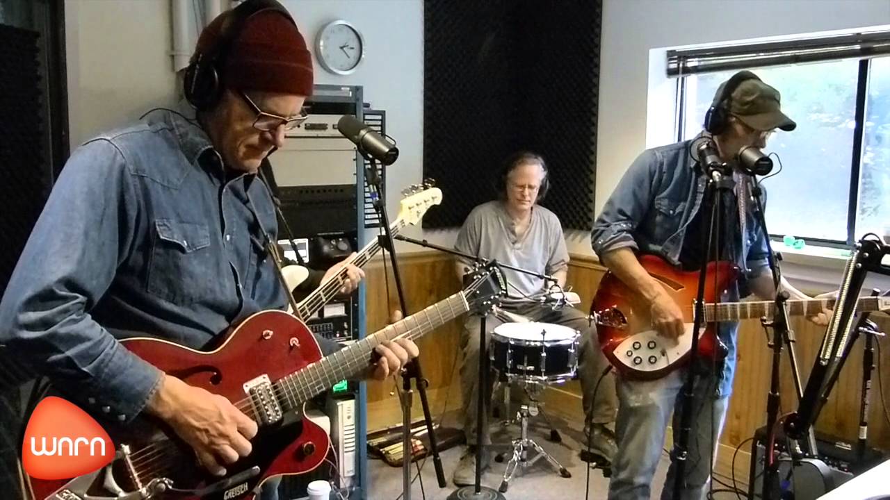 The Bottle Rockets- Dog