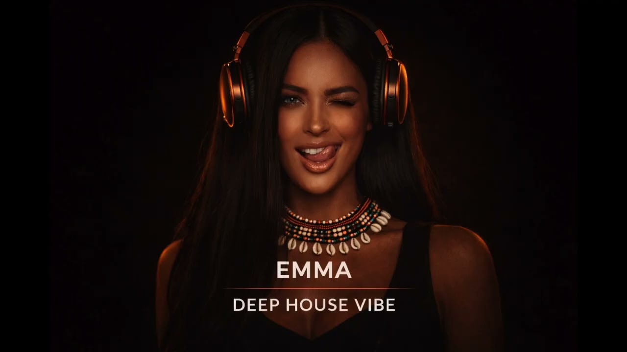 EMMA - AFRO/DEEP/HOUSE VIBE - Lift