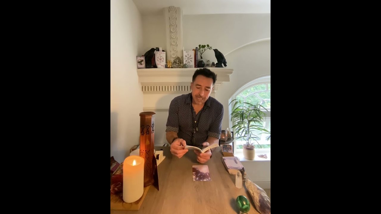 Starseed Message YOU'RE ABOUT TO FIND OUT WHY YOU WERE NEVER ALLOWED TO SETTLE Tarot Reading