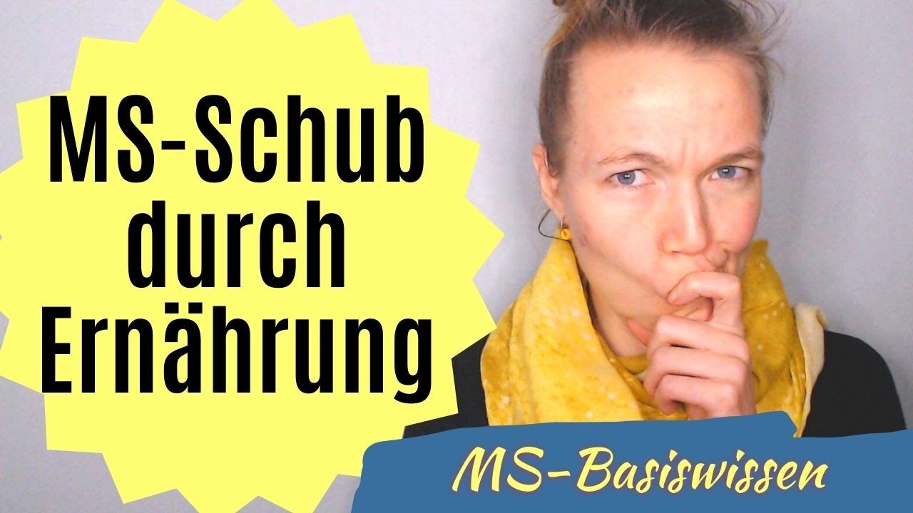 MS-Schub durch ERN&Auml;HRUNG?! 🍫🥂🧃🥪🍰🍭🍕#shorts