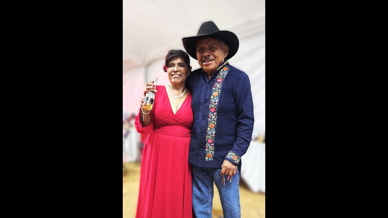 Cumplea&ntilde;os de Lanchita