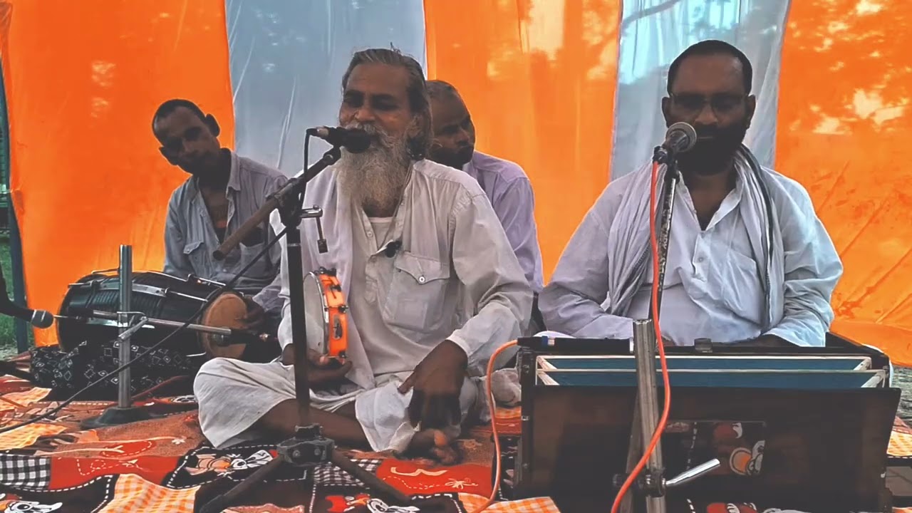 सतगुरु केहि बिधि उतरब पारा, सूझत नाइ बा किनारा हो #satgurukabir #nirgun #bhajan #satsang #doha 