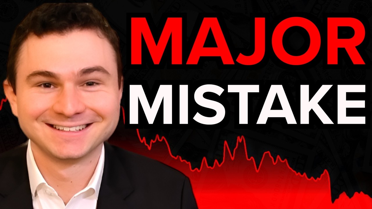 Why Most Investors Lose $1M+ Without Even Realizing it