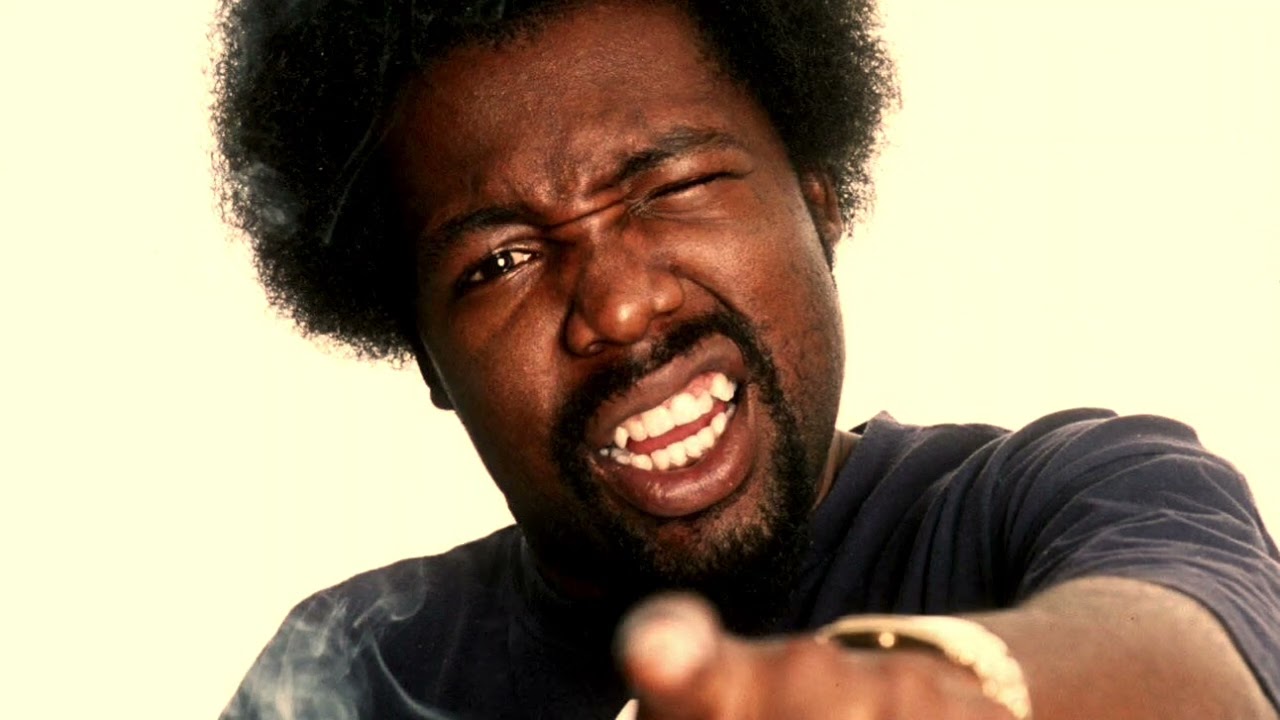 Afroman - Colt 45 Acapella