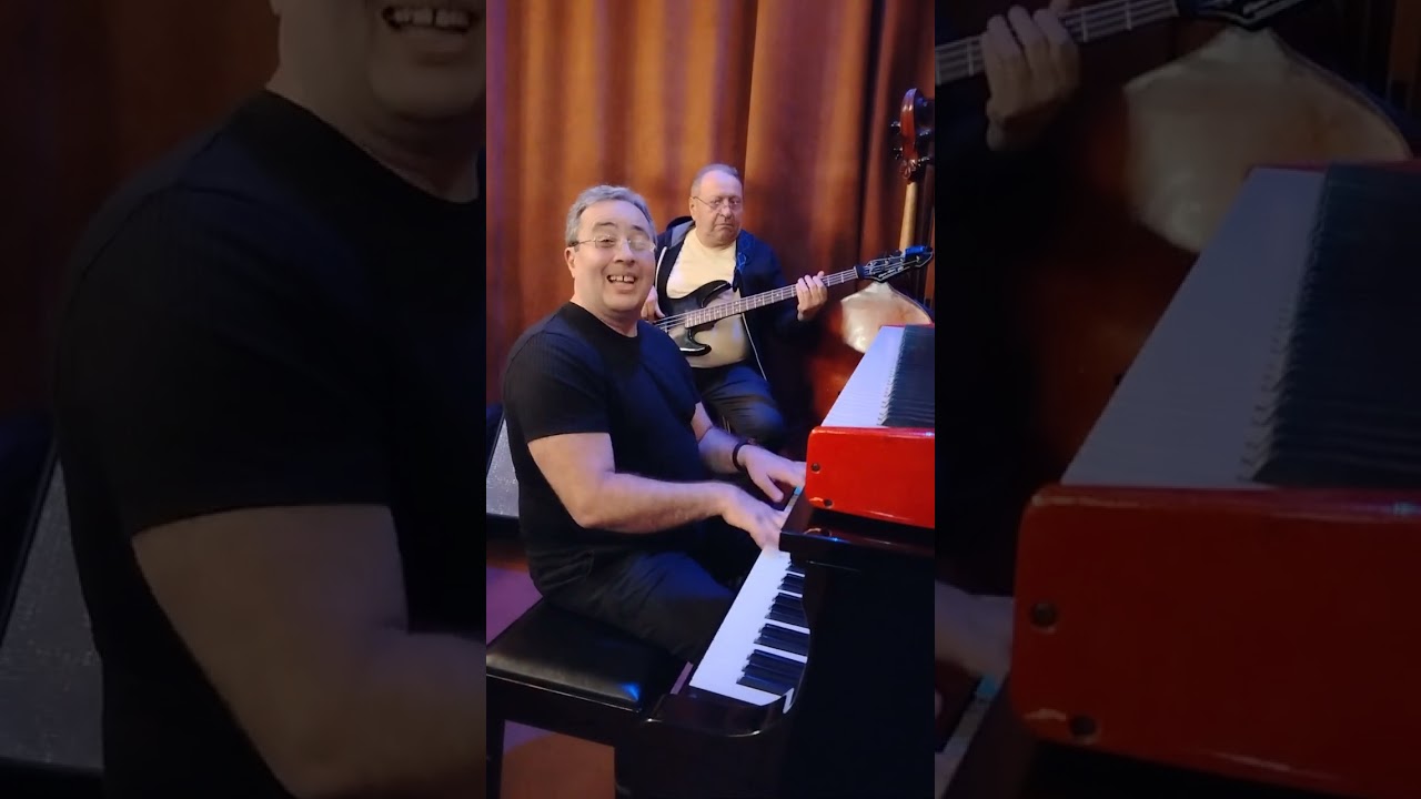 Попурри - piano cover by Tigran Alaverdyan🎹