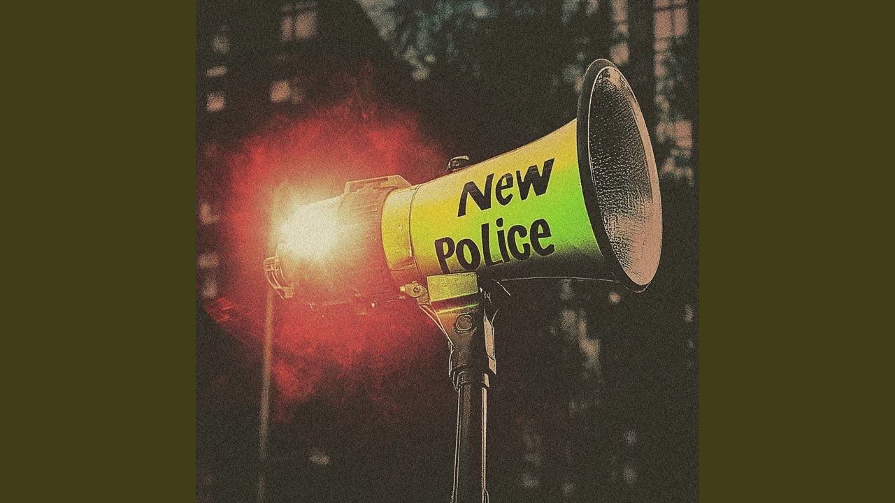 New Police