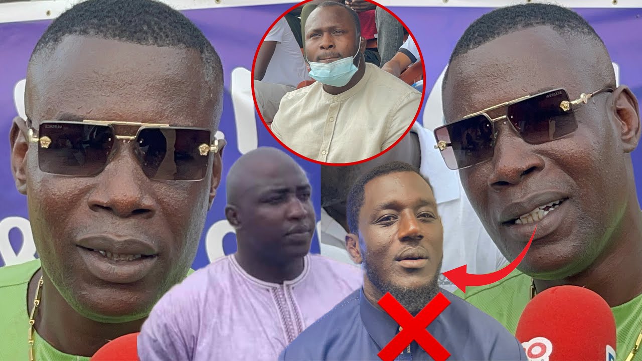 Lirou diane tire gravement sur Lac de Guerre2 dafa dioum si communication waroul wakhé nonou