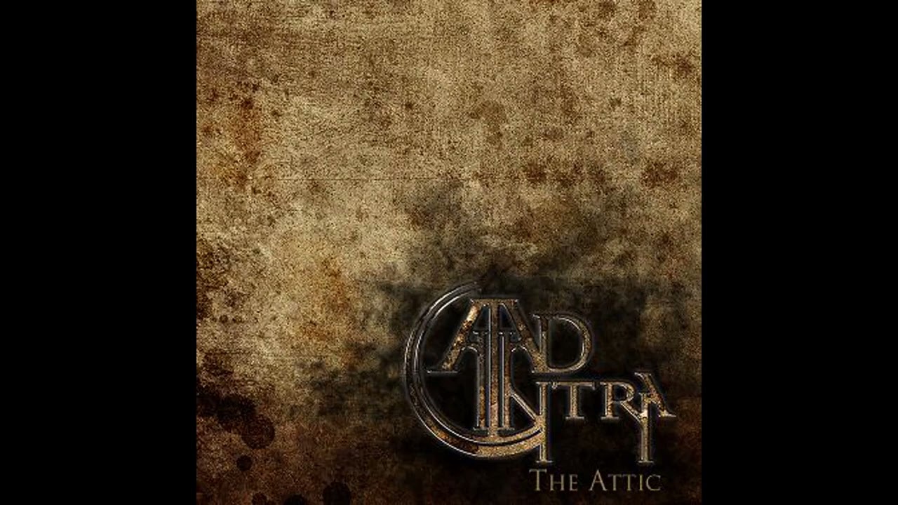 Ad Intra - The Attic (2009, Demo) ** Doom/Death Metal