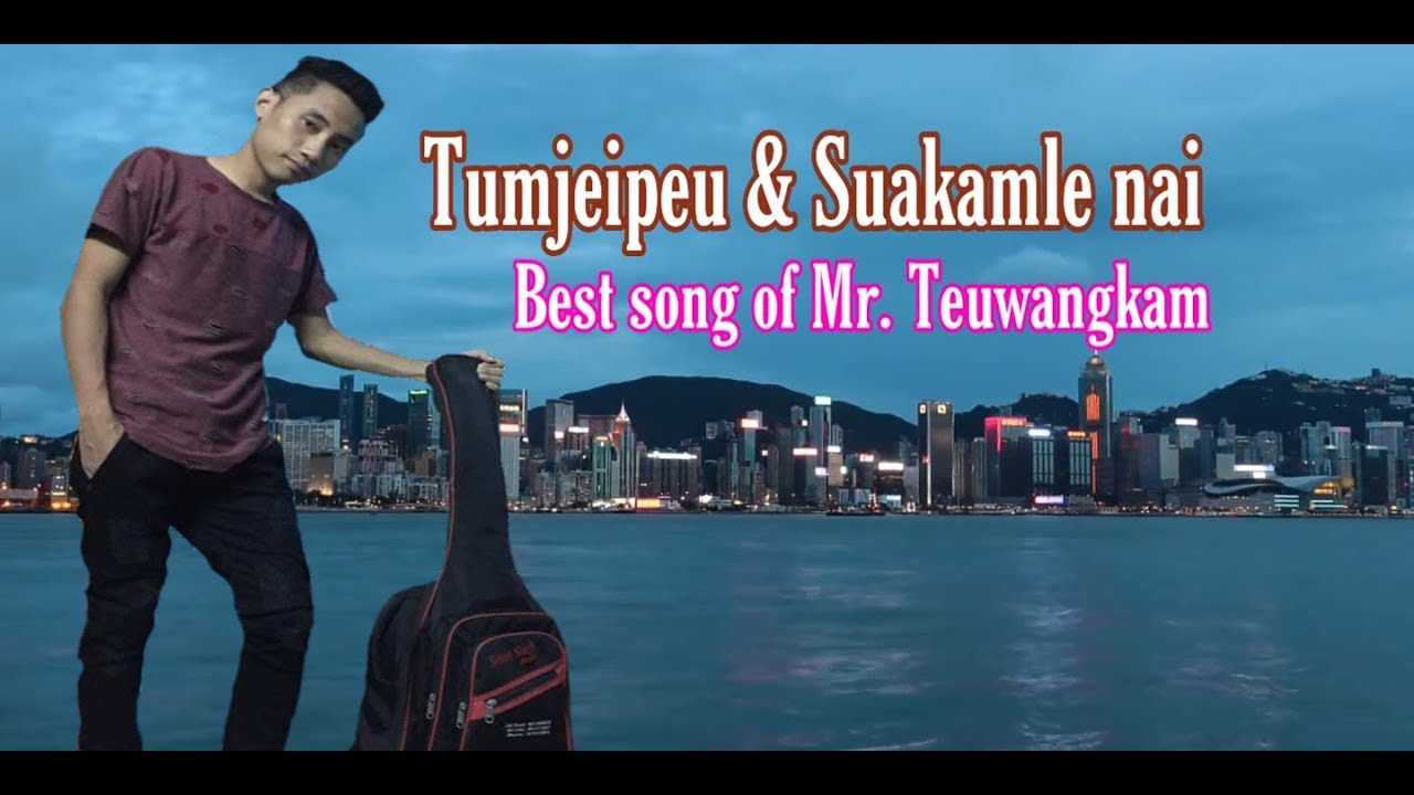 Tumjei peu, New version ll By Teuwangkambe ft. Awang (Lyrics video)