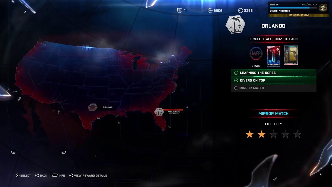 MyFaction dailies
