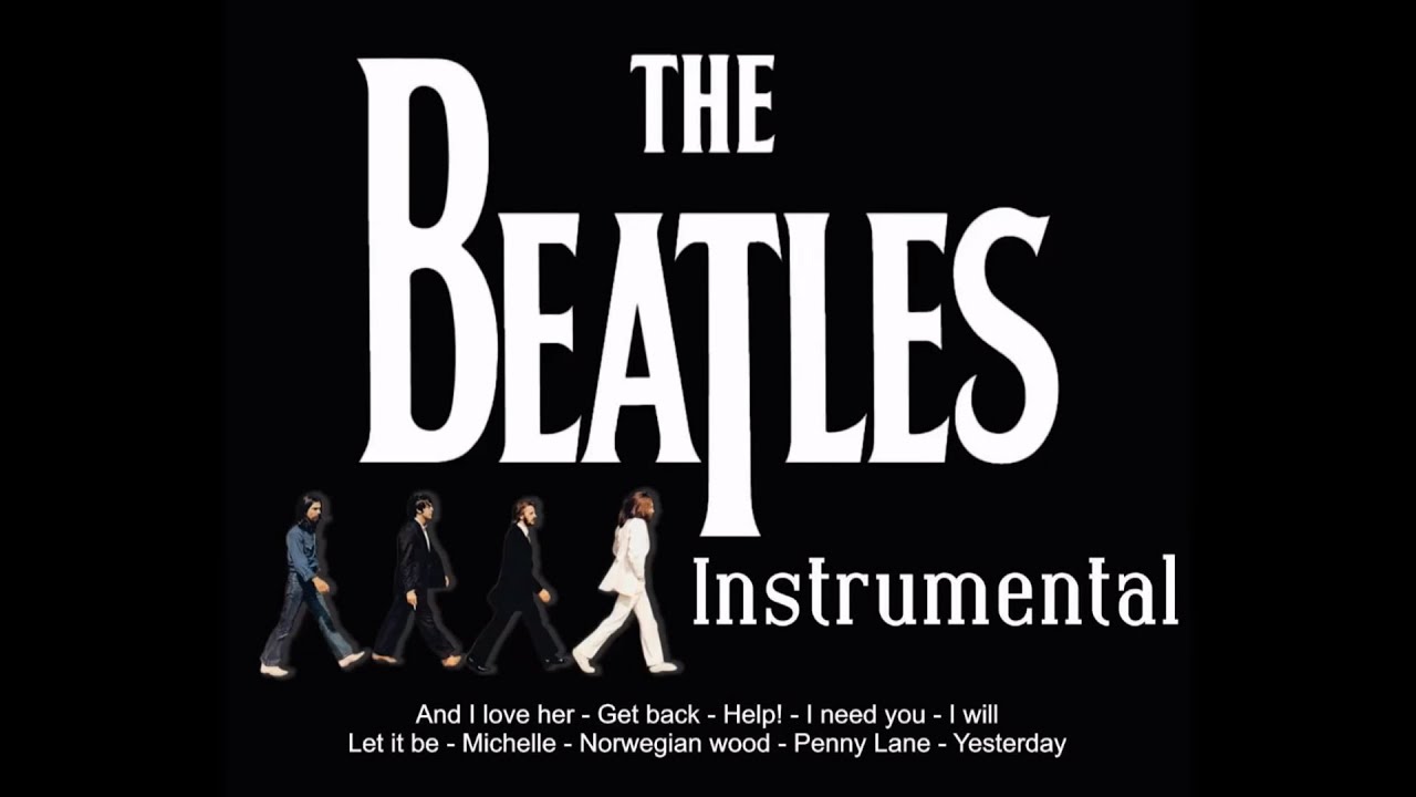 The Beatles - Instrumental