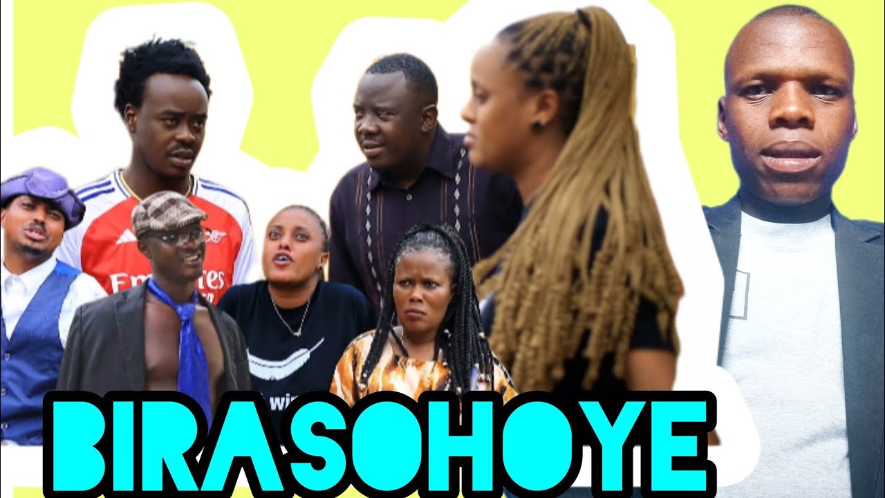 “Barebe Bose Ubuhanuzi Bukomeye Bwo Muri y'umwaka amarira nimeshi musenge birashobora 