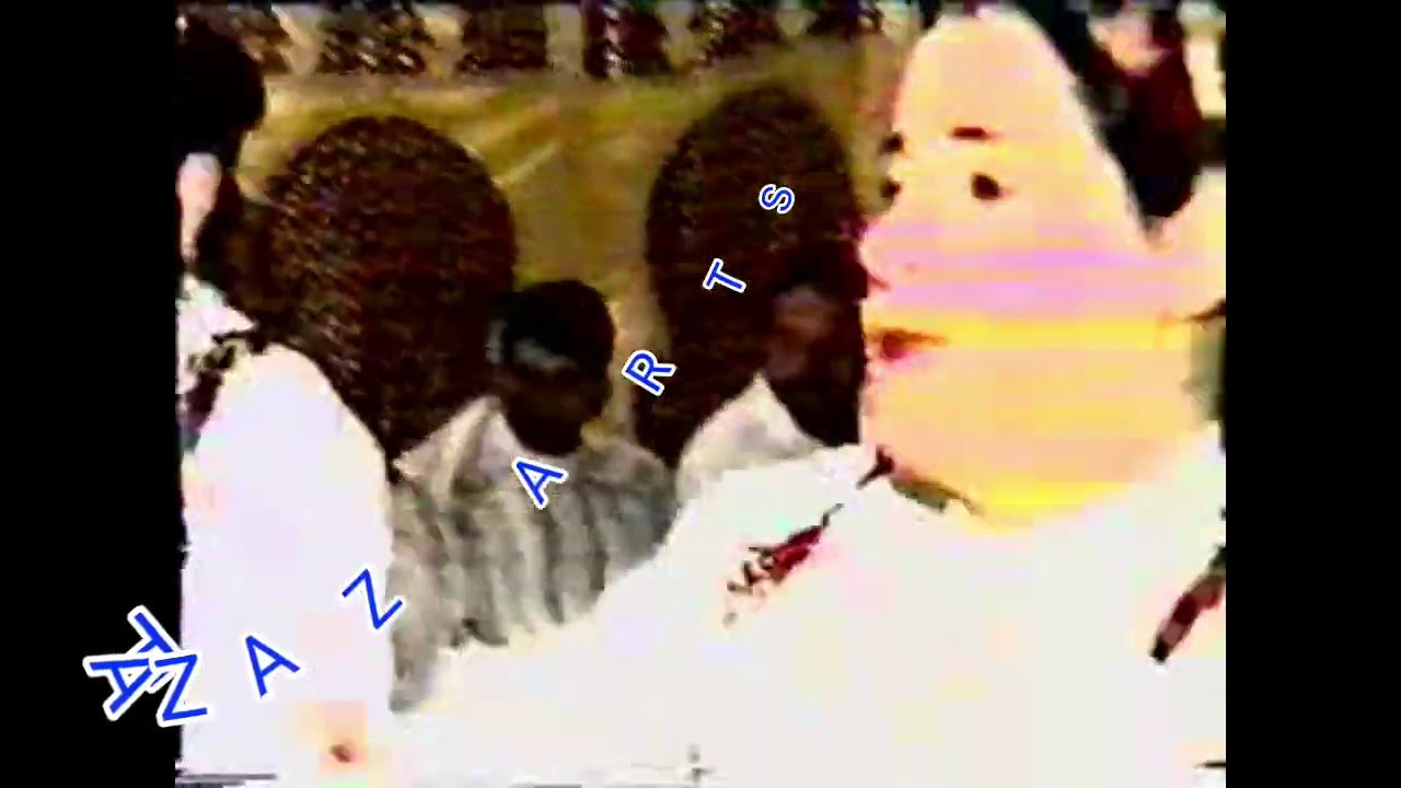 ROUICHA MED رويشة محمد قصارة بالفقيه بن صالح الجزء الأول