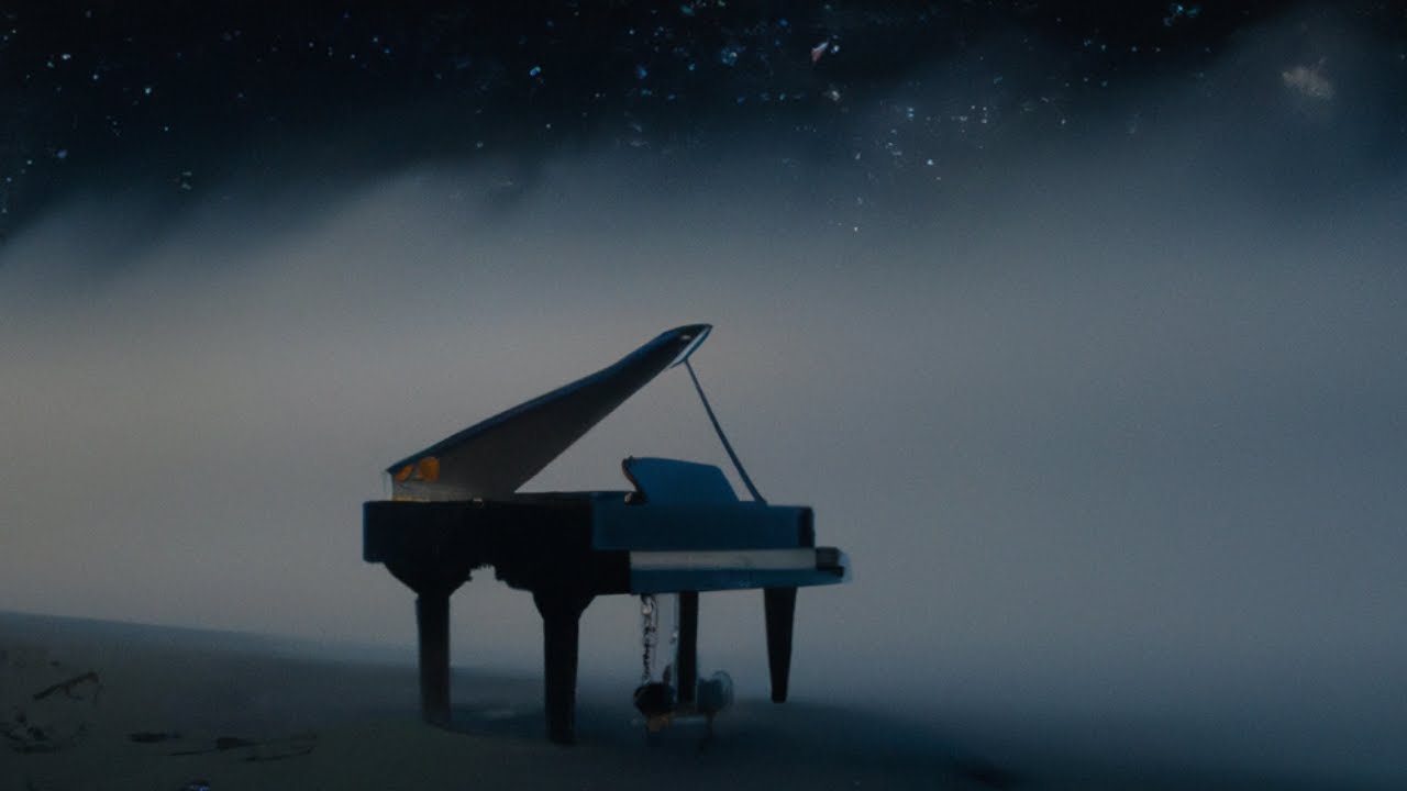 Stargazing ​⁠- Marcelo De Carvalho (Official Audio)