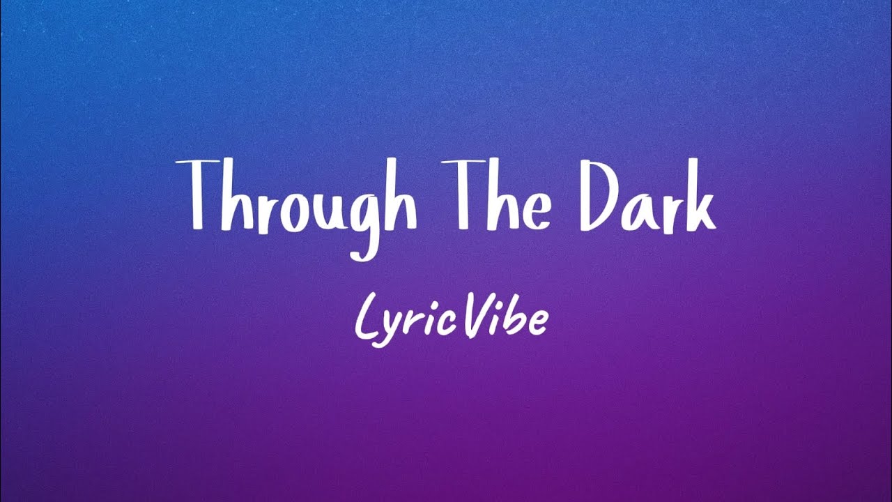 Love Stories in Sound: Confession in Crimson, Miles Between, Through the Dark & More