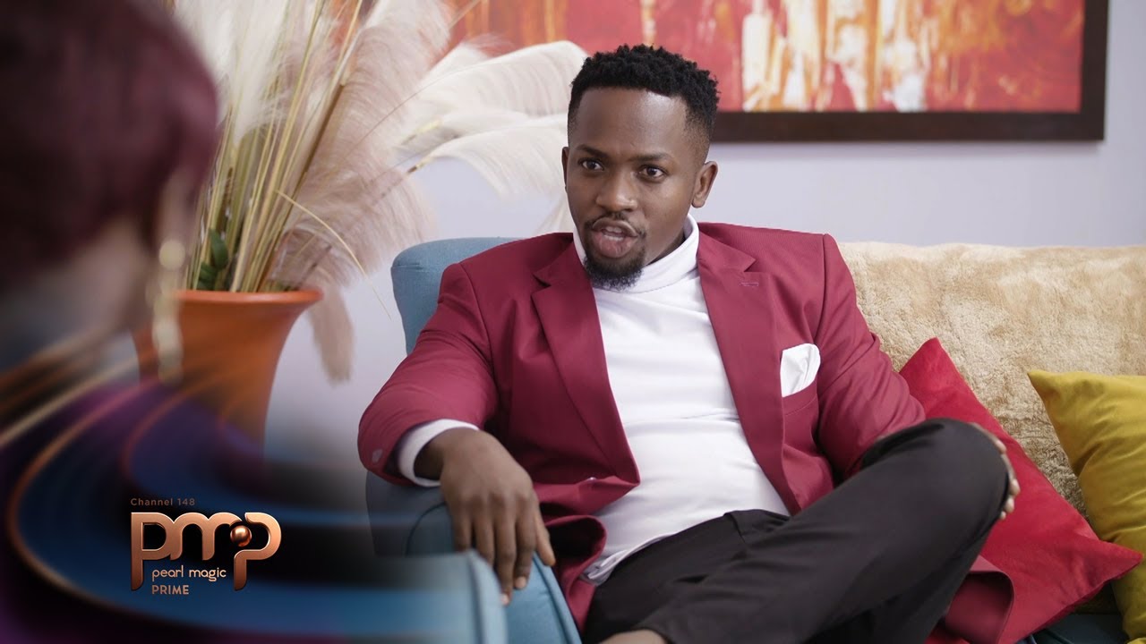 The cat is out of the bag! – Sanyu | S2 | Ep 190 | Pearl Magic Prime