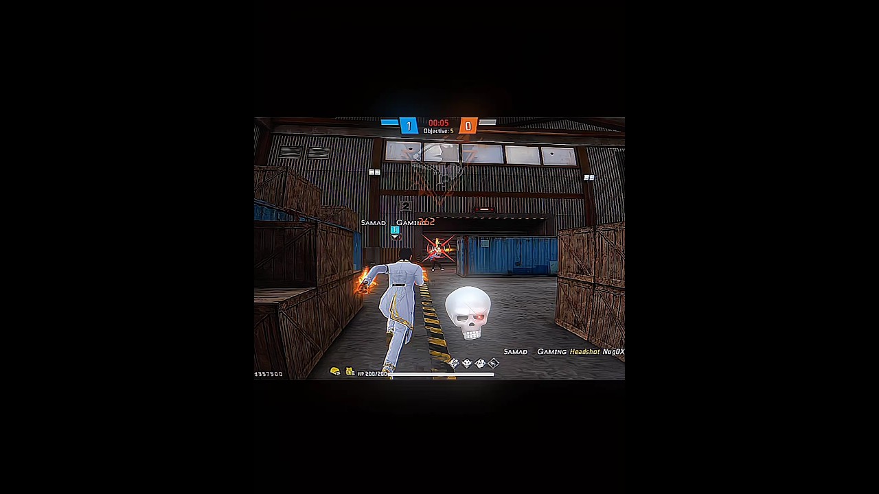 Free Fire 1 vs 1 Clutch + Headshot 😈🔥#freefire#ffshorts#shorts#gaming#freefireheadshot#ffclutch