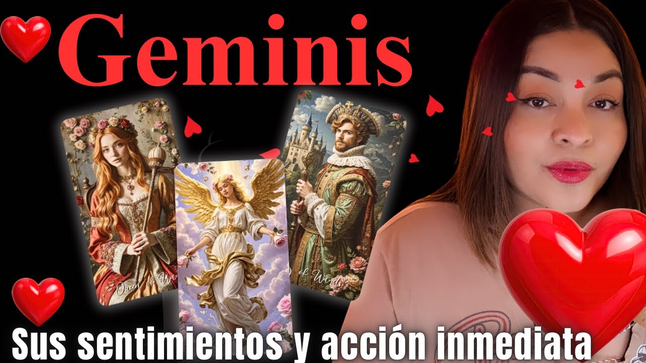 G&eacute;minis♊️Son tal para cual, el deseo es inevitable el uno por el otro❤️Cu&aacute;l es el P&eacute;ro entonces? 