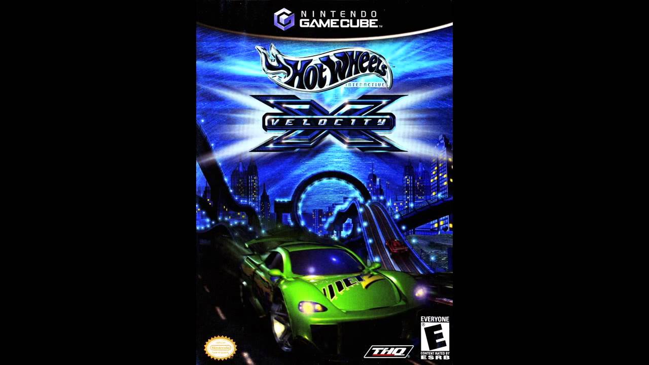 Underworld Arena ~ Vs. Otto von Diesel | Hot Wheels: Velocity X OST