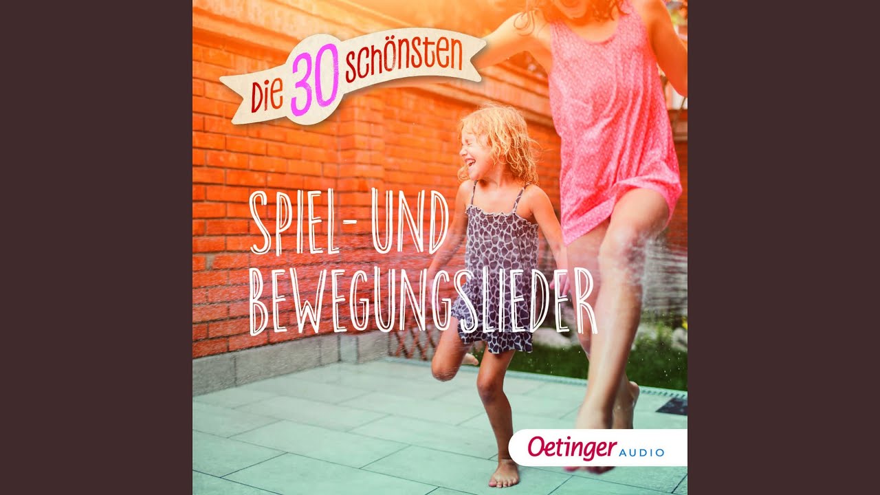 Komm, wir wollen tanzen