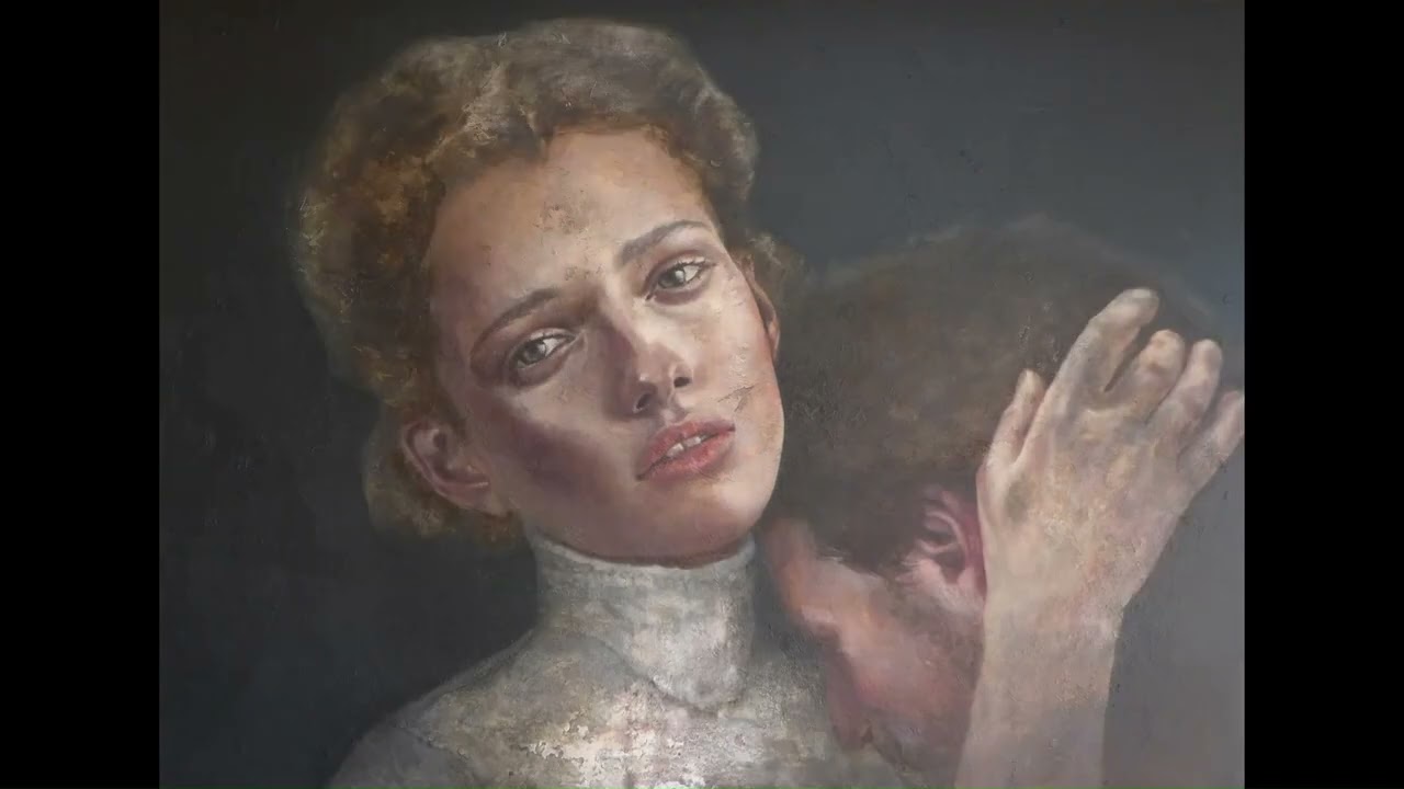 Sweet Surrender door Iris Schreven