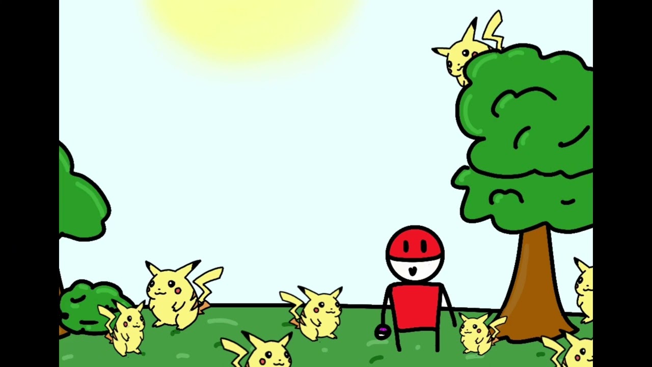 My average shiny hunt #pokemon #relatable