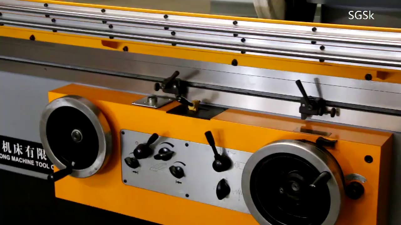 M1432 cylinder grindering machine