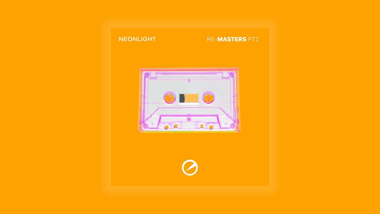 Neonlight & Kiro - The Blackout (2019 Remaster)