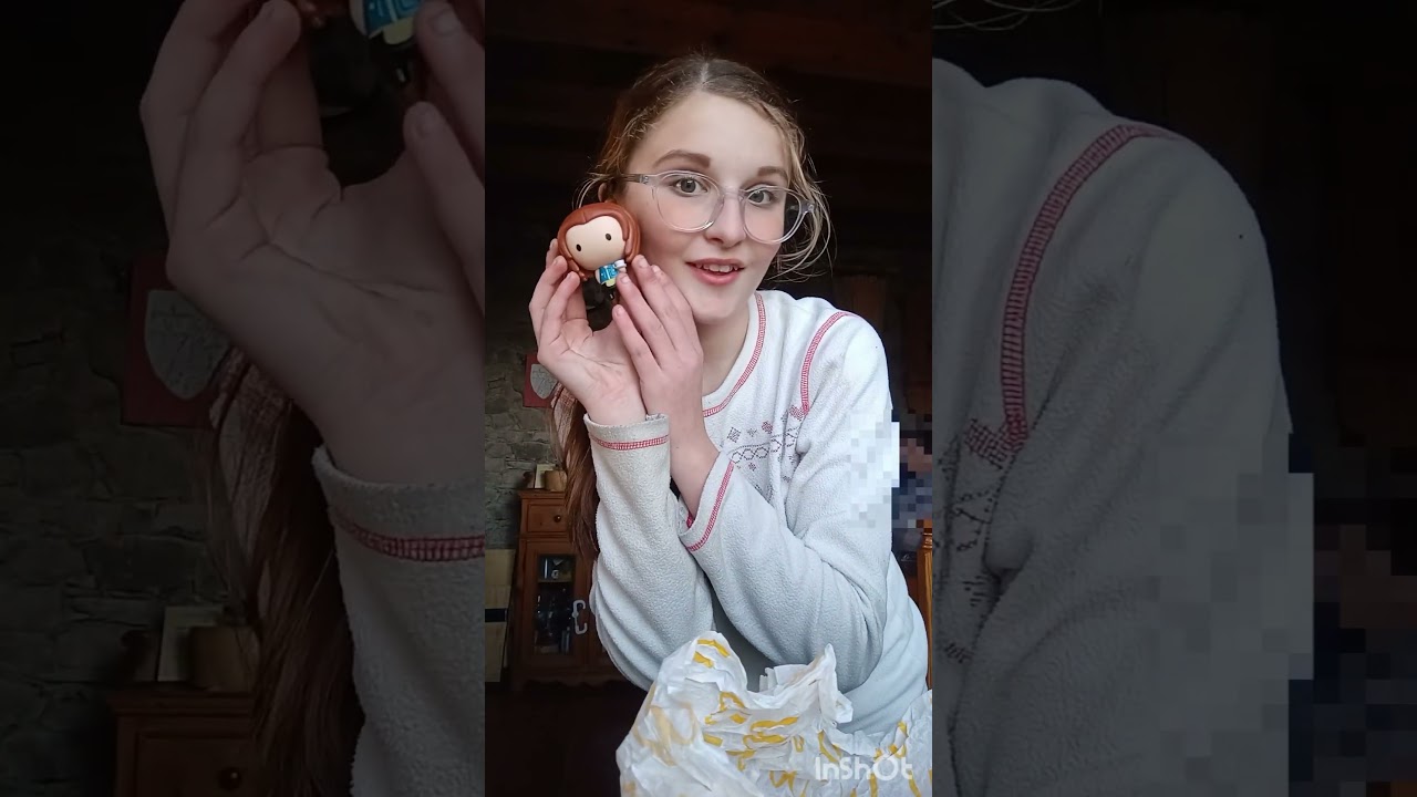 MC Donals e Friends Happy Meal di Friends #foryou #perte #haul #friends #ticktock #mcdonalds🍟🍔🎖️🪽✨🫶🏻