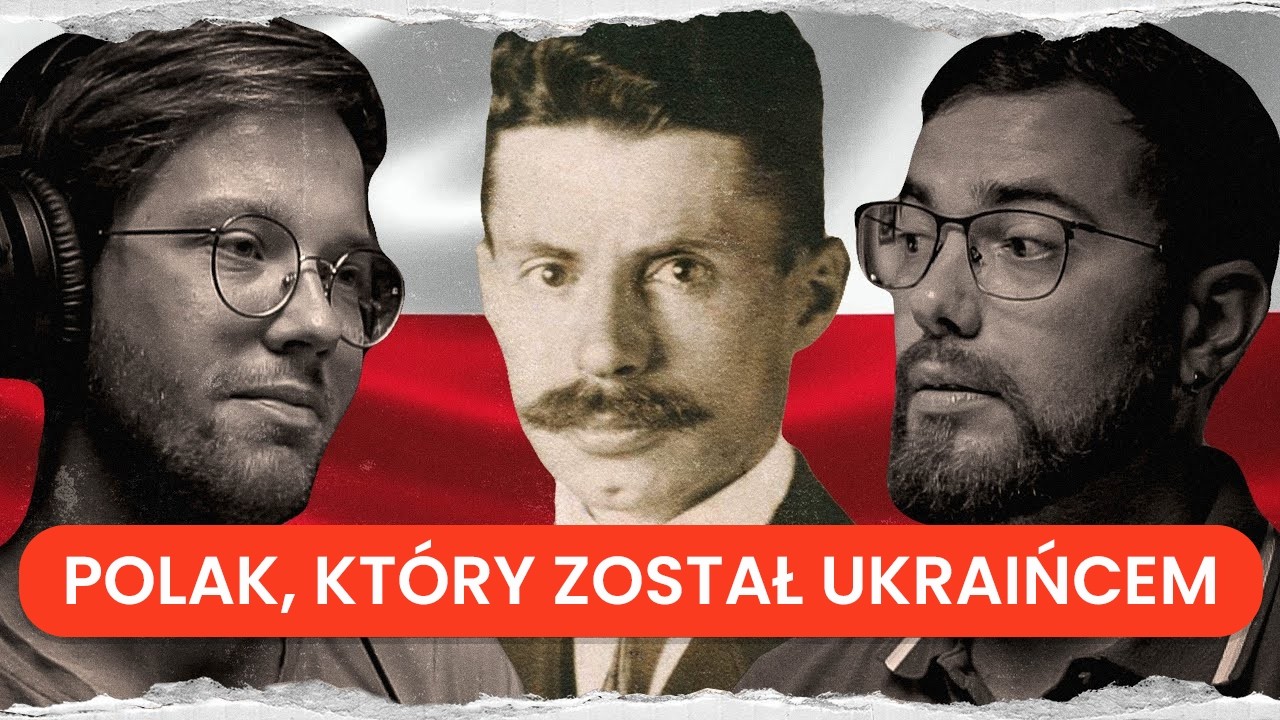 Wiaczesław Łypynski: Ukraina oczami polskiego szlachcica