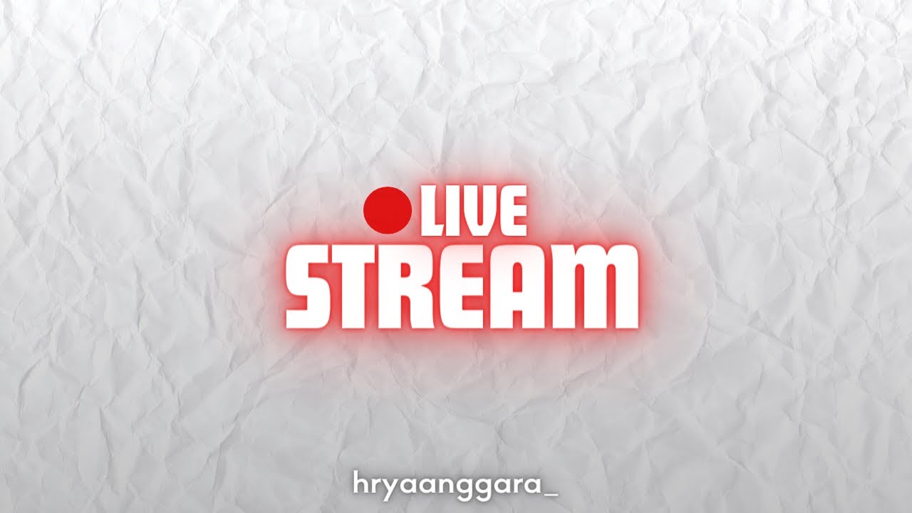 🔴LIVE FINAL FT CS BY REXX