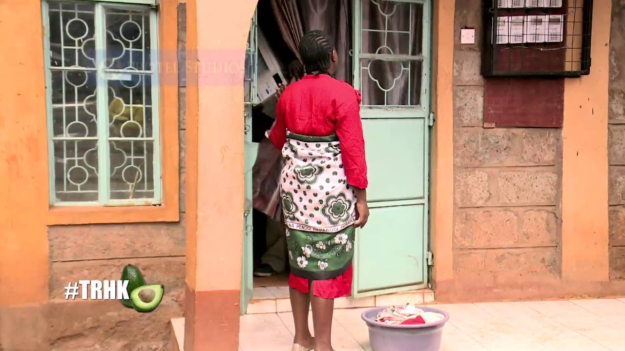Kujeni mjue baba ya mtoto ni nani......Ep68 Pt 1