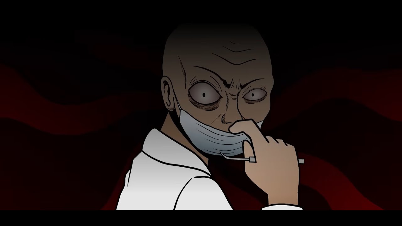 14 Horror Stories Animated (Compilation Of October 2021)