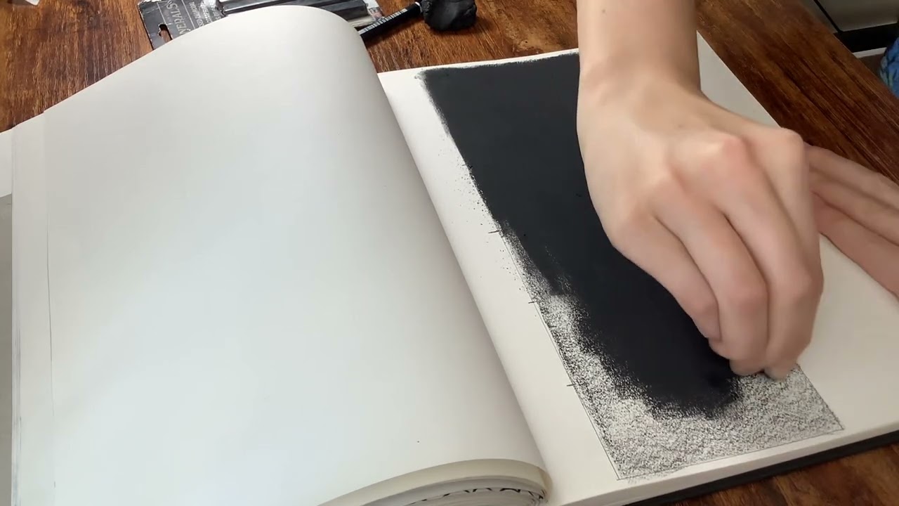 Subtractive Value Scale Demo