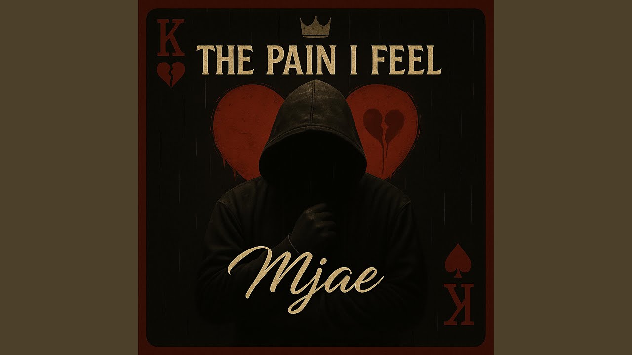 Heart Still Heavy