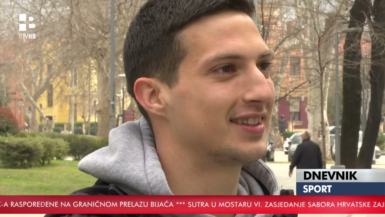 RTV HB | GOŠK dočekuje Zrinjski u 1/4 finalu kupa BiH