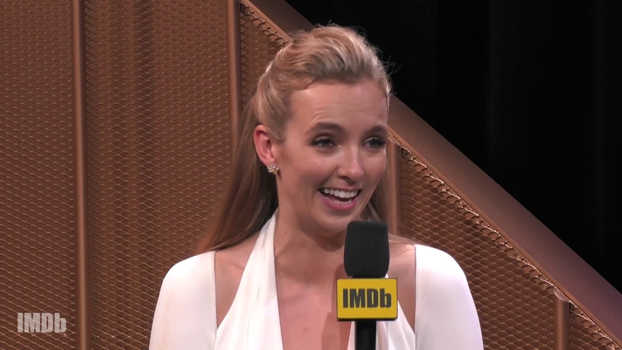 Jodie Comer Talks Having Two Female Leads in 