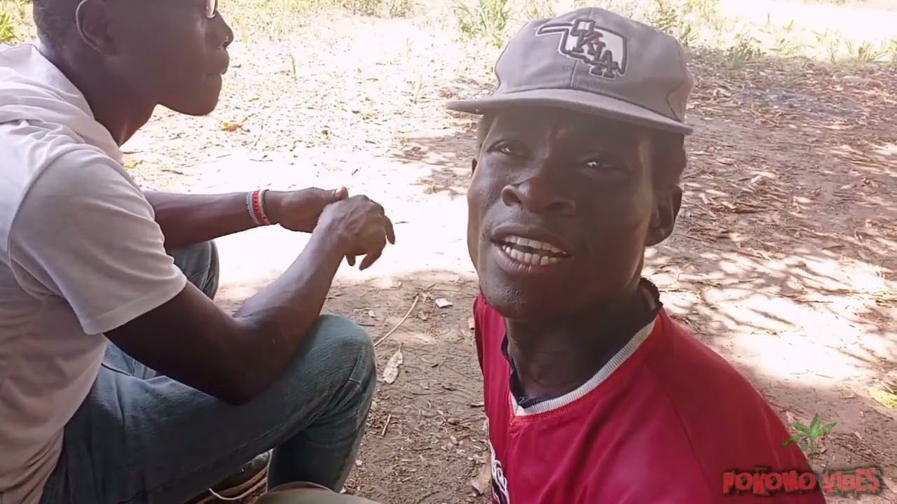 Jalala ya kimaskini - episode 1