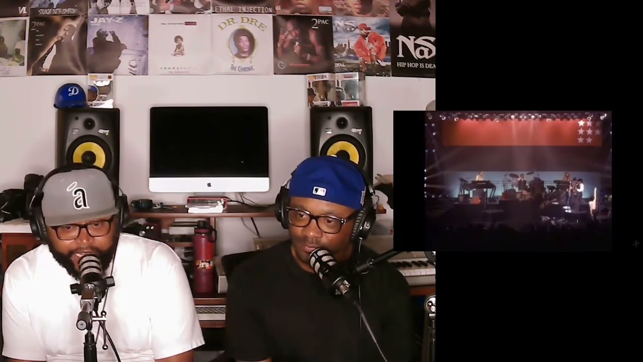 Prince & The Revolution - America (REACTION) #prince #reaction #trending